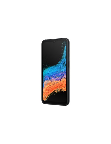 SAMSUNG XCOVER 6 PRO SM-G736B 6+128GB DS 5G BLACK EE OEM