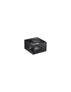 XPG COREREACTOR II 1000W unidad de fuente de alimentación 24-pin ATX ATX Negro 2