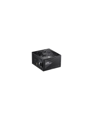 XPG COREREACTOR II 1000W unidad de fuente de alimentación 24-pin ATX ATX Negro