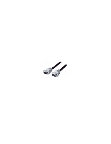 CABLE VGA M A VGA M 30MT EQUIP NEGRO 118867