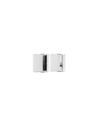 Vision SP-900P altavoz De 2 vÍ­as Blanco Alámbrico 30 W