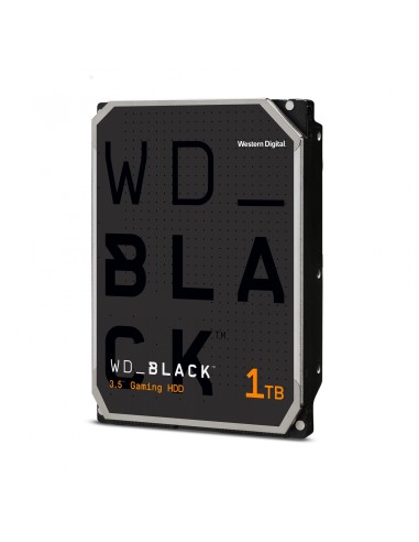 Western Digital WD_BLACK 3.5" 6000 GB SATA