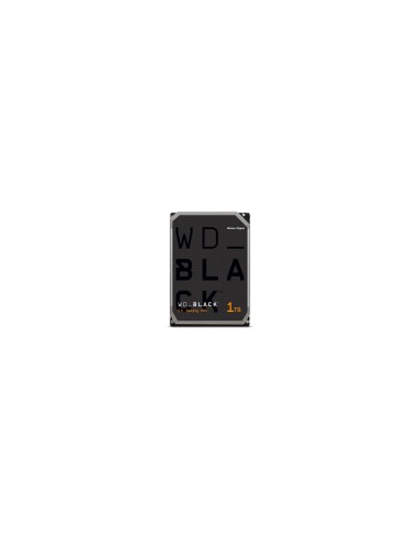 Western Digital WD_BLACK 3.5" 6000 GB SATA