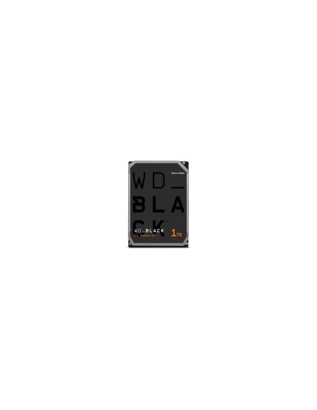 Western Digital WD_BLACK 3.5" 6000 GB SATA