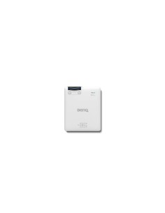 Benq LU785 videoproyector Proyector de alcance estándar 6000 lúmenes ANSI DLP WUXGA (1920x1200) Blanco 2