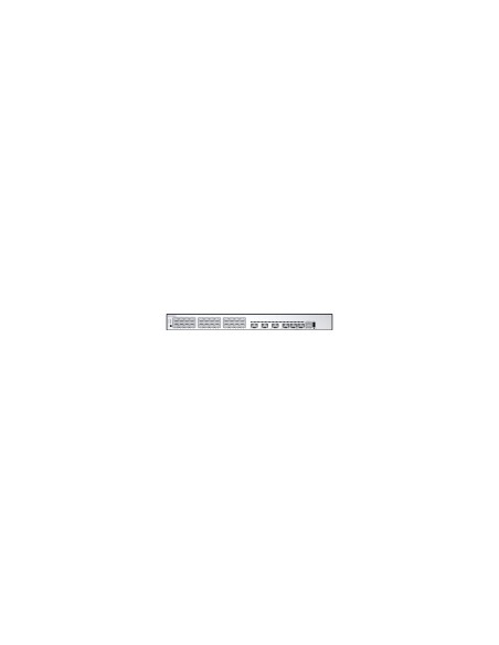 Huawei CloudEngine S5735-L24P4XE-A-V2 Gestionado L3 Gigabit Ethernet (10/100/1000) EnergÍ­a sobre Ethernet (PoE) 1U Negro, Plata