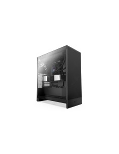 NZXT H7 Flow Midi Tower Negro
