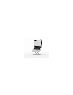 Gembird NBS-D1-04 soporte para monitor 39,6 cm (15.6") Escritorio Plata 2