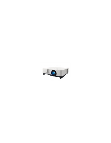 Sony VPL-PHZ61 Proyector de alcance estándar 6400 lúmenes ANSI 3LCD WUXGA (1920x1200) Blanco