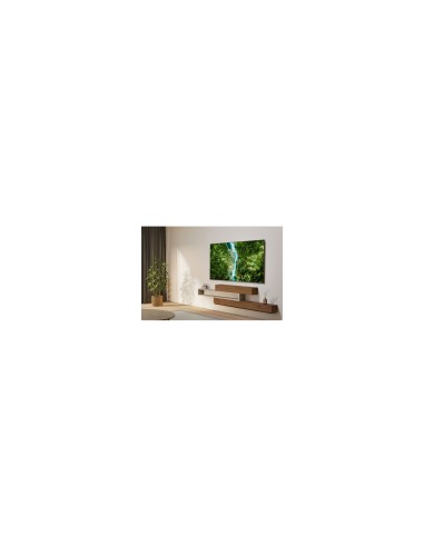 Samsung TU50U8005FU 127 cm (50") 4K Ultra HD Smart TV Wifi Negro