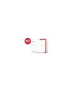 FRITZ!Box 5690 Pro International router inalámbrico 2.5 Gigabit Ethernet Tribanda (2.4 GHz / 5 GHz / 6 GHz) Blanco 2
