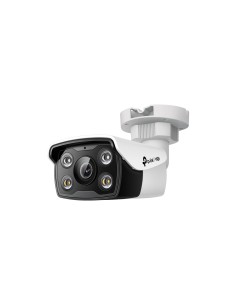 TP-Link VIGI C350(2.8MM) cámara de vigilancia Bala (forma) Cámara de seguridad IP Exterior 2880 x 1620 Pixeles Techo