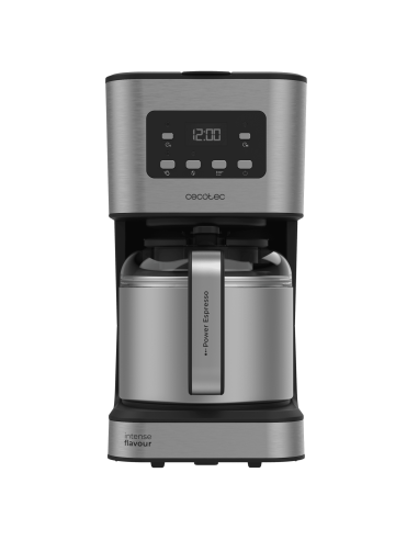 Coffee 66 Drop & Thermo Time