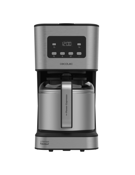 Coffee 66 Drop & Thermo Time