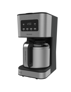 Coffee 66 Drop & Thermo Time 2