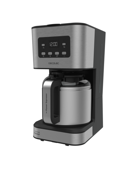 Coffee 66 Drop & Thermo Time