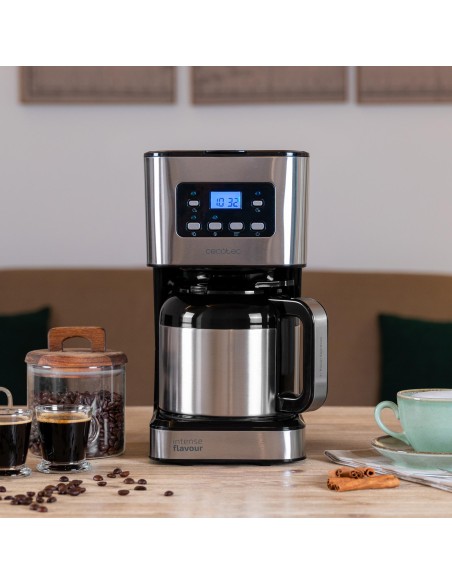 Coffee 66 Drop & Thermo Time