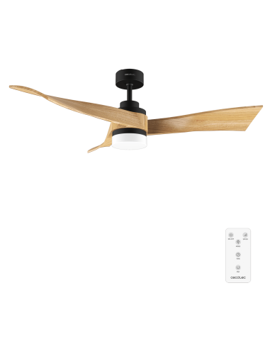 EnergySilence Aero 5285 LightWood
