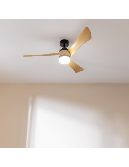 EnergySilence Aero 5285 LightWood