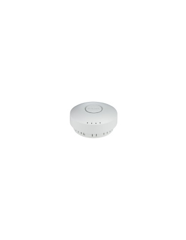 PUNTO DE ACCESO D-LINK AC1200 WIFI POE BLANCO DWL-6610AP