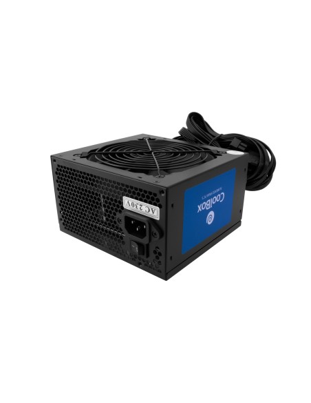 CoolBox Fuente de alimentación 750W PowerLine2