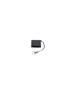 Intenso Slim Line unidad flash USB 64 GB USB tipo A 3.2 Gen 1 (3.1 Gen 1) Negro 2
