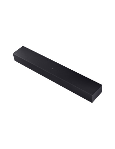 Samsung Barra de sonido B400F Serie B 2.0 con woofer y Dolby 2.0 2025