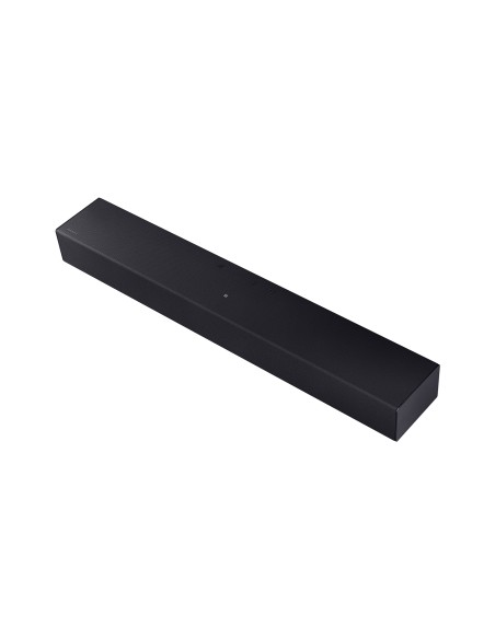 Samsung Barra de sonido B400F Serie B 2.0 con woofer y Dolby 2.0 2025