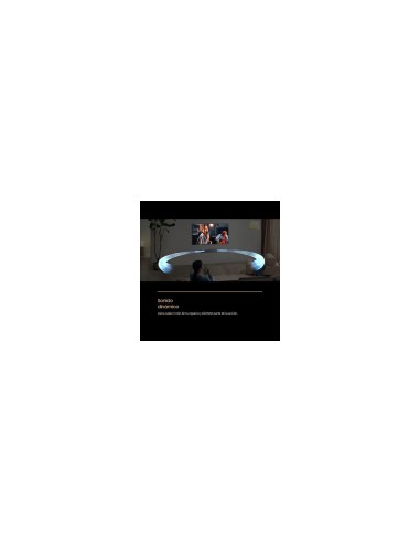 Samsung Barra de sonido B400F Serie B 2.0 con woofer y Dolby 2.0 2025