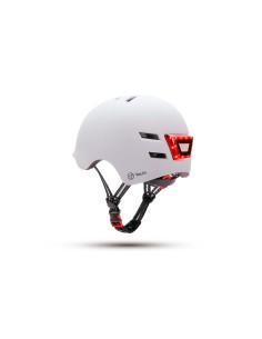 Youin MA1011 gorra y accesorio deportivo para la cabeza Blanco