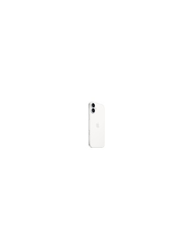 Apple iPhone 16 Plus 5G 512GB Blanco Smartphone
