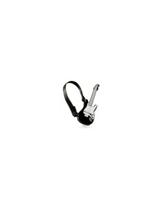 MEMORIA USB 2.0 TECH ONE TECH GUITARRA BLACK AND WHITE ONE 32GB TEC5138-32