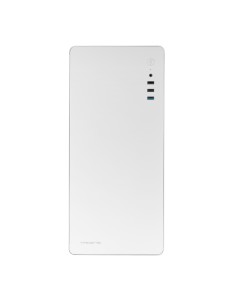 Tacens ENSIS Midi Tower Blanco