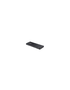 StarTech.com HDMI-SPLITTER-44K60S divisor de video 4x HDMI