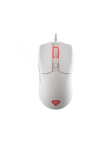 GENESIS Krypton 750 ratón mano derecha USB tipo A Í?ptico 2000 DPI