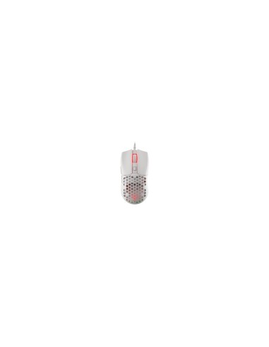 GENESIS Krypton 750 ratón mano derecha USB tipo A Í?ptico 2000 DPI