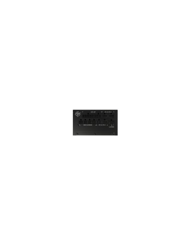 MSI MPG A1000G PCIE5 unidad de fuente de alimentación 1000 W 20+4 pin ATX ATX Negro