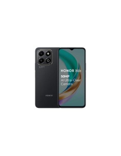 Honor X6b 4/128Gb Negro Smartphone