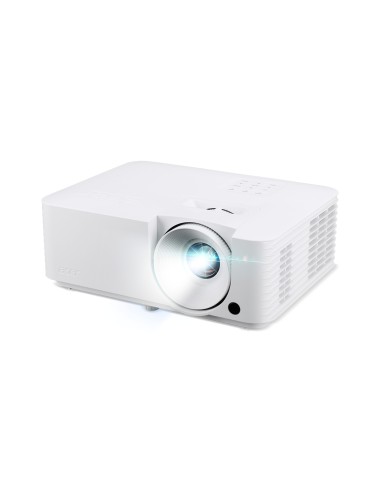 Acer XL2530 4800 lúmenes ANSI DLP WXGA (1200x800) Blanco
