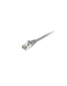 Equip 606711 cable de red Gris 30 m Cat6a S/FTP (S-STP)
