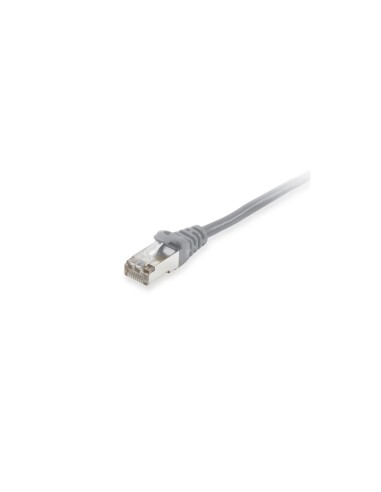 Equip 606711 cable de red Gris 30 m Cat6a S/FTP (S-STP)