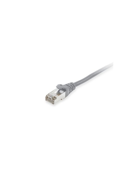 Equip 606711 cable de red Gris 30 m Cat6a S/FTP (S-STP)