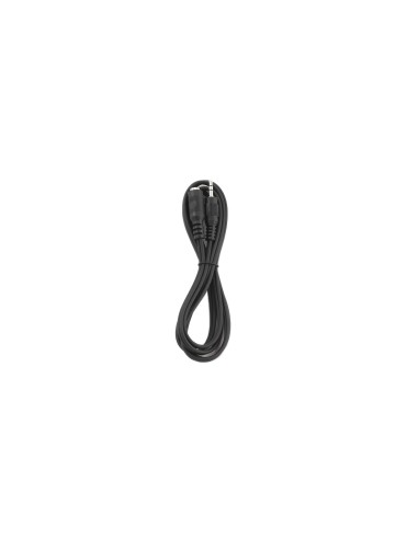 CABLEXPERT CABLE 3.5mm ESTEREO EXT. AUDIO 1.5M