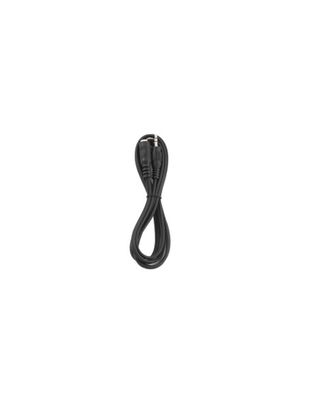 CABLEXPERT CABLE 3.5mm ESTEREO EXT. AUDIO 1.5M