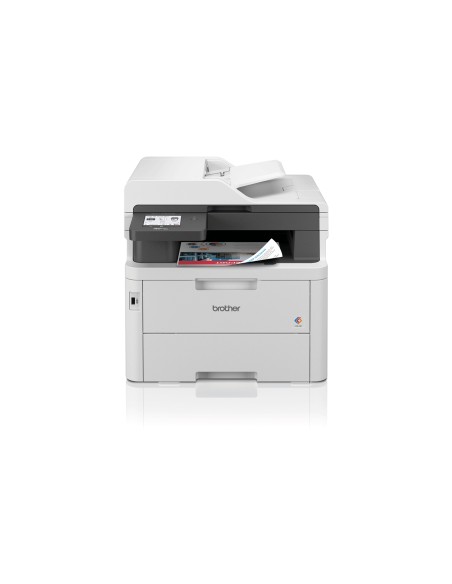 Brother MFC-L3760CDW LED A4 600 x 2400 DPI 26 ppm Wifi