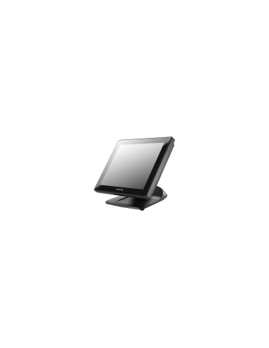 Posiflex PS362501325200W9 Terminal Punto Venta (TPV) J6412 2 GHz 38,1 cm (15") 1024 x 768 Pixeles Pantalla táctil