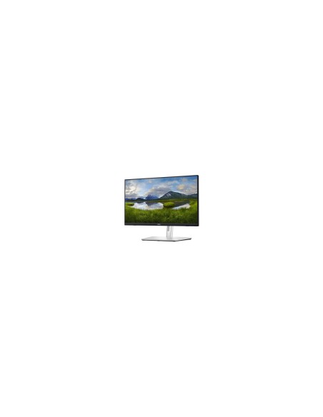 DELL P Series P2424HT pantalla para PC 60,5 cm (23.8") 1920 x 1080 Pixeles Full HD LCD Pantalla táctil Negro, Plata