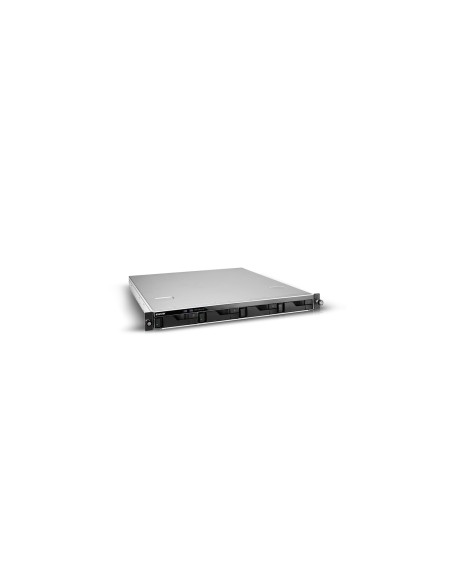 Asustor AS6504RD NAS Bastidor (1U) Ethernet Negro C3538