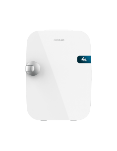 Bolero MiniCooling 4L Río White