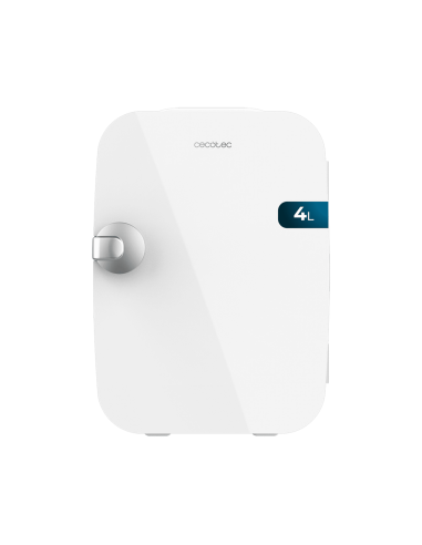 Bolero MiniCooling 4L Río White